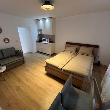 Apartman En Sarajewo Zewnętrze zdjęcie