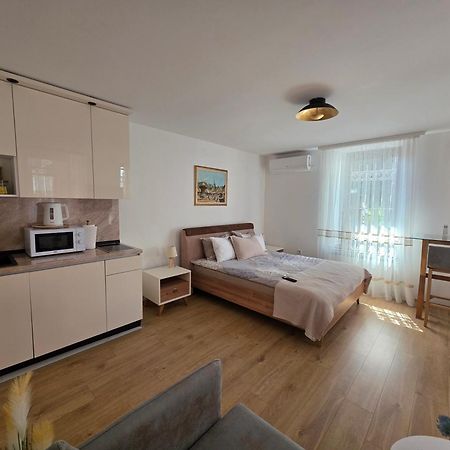 Apartman En Sarajewo Zewnętrze zdjęcie