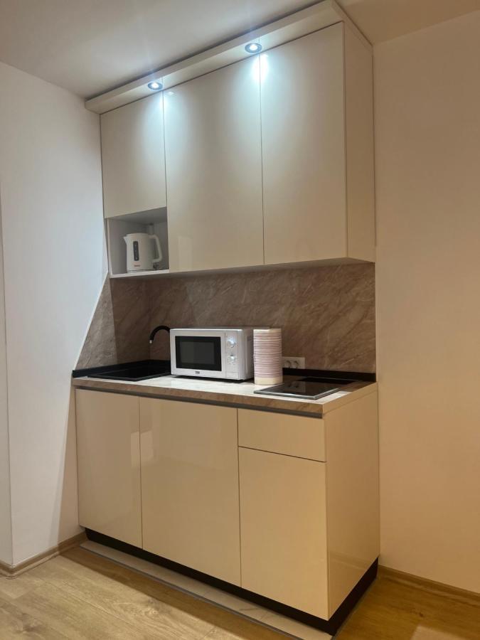 Apartman En Sarajewo Zewnętrze zdjęcie