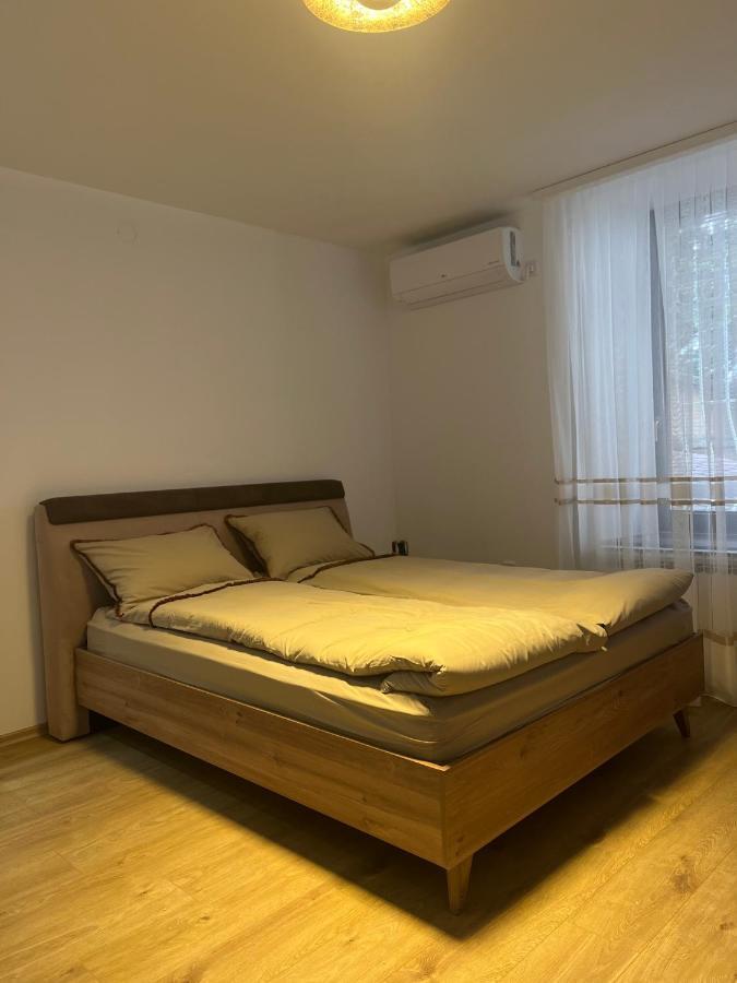Apartman En Sarajewo Zewnętrze zdjęcie
