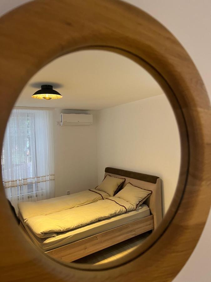 Apartman En Sarajewo Zewnętrze zdjęcie