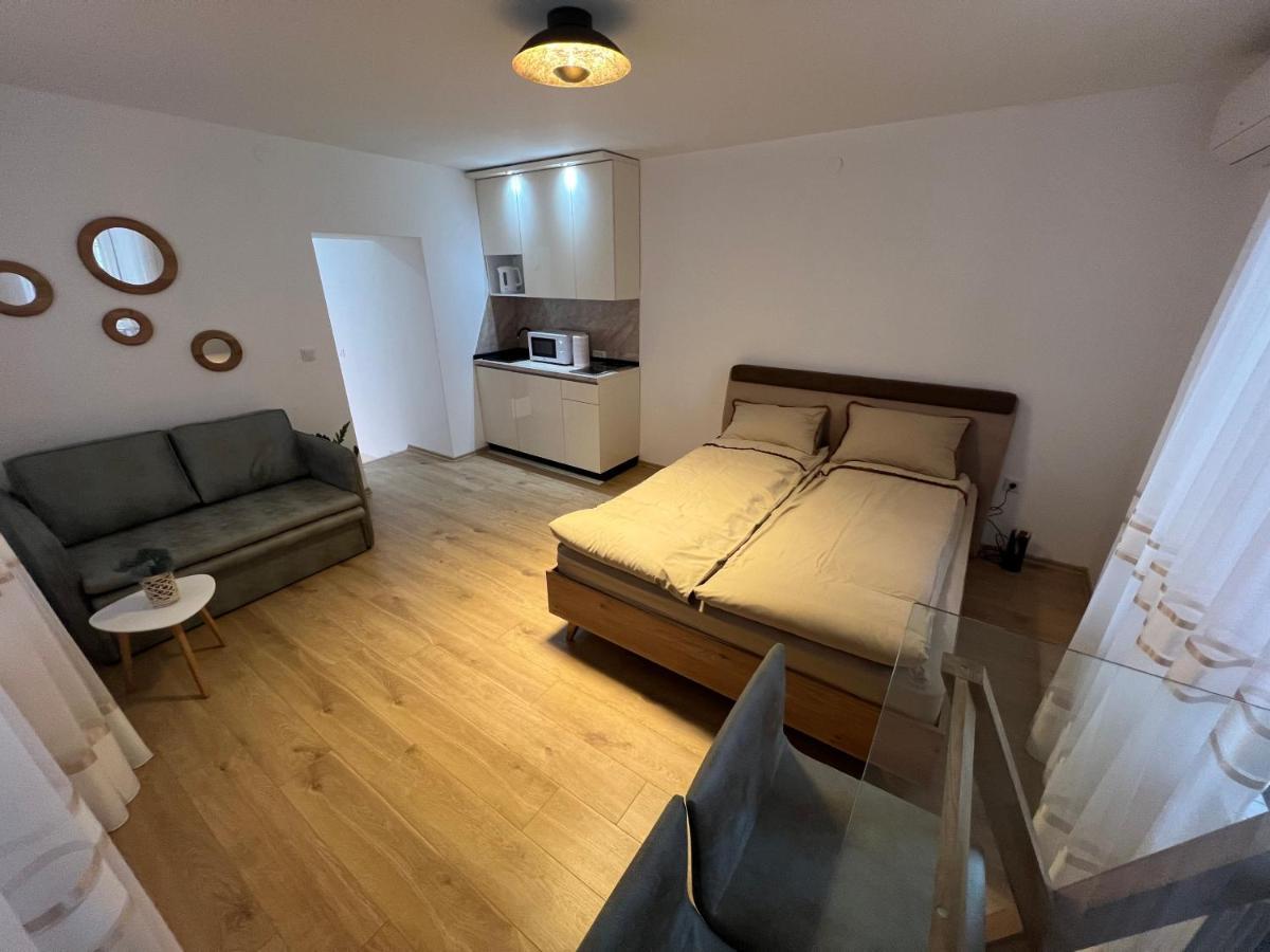 Apartman En Sarajewo Zewnętrze zdjęcie