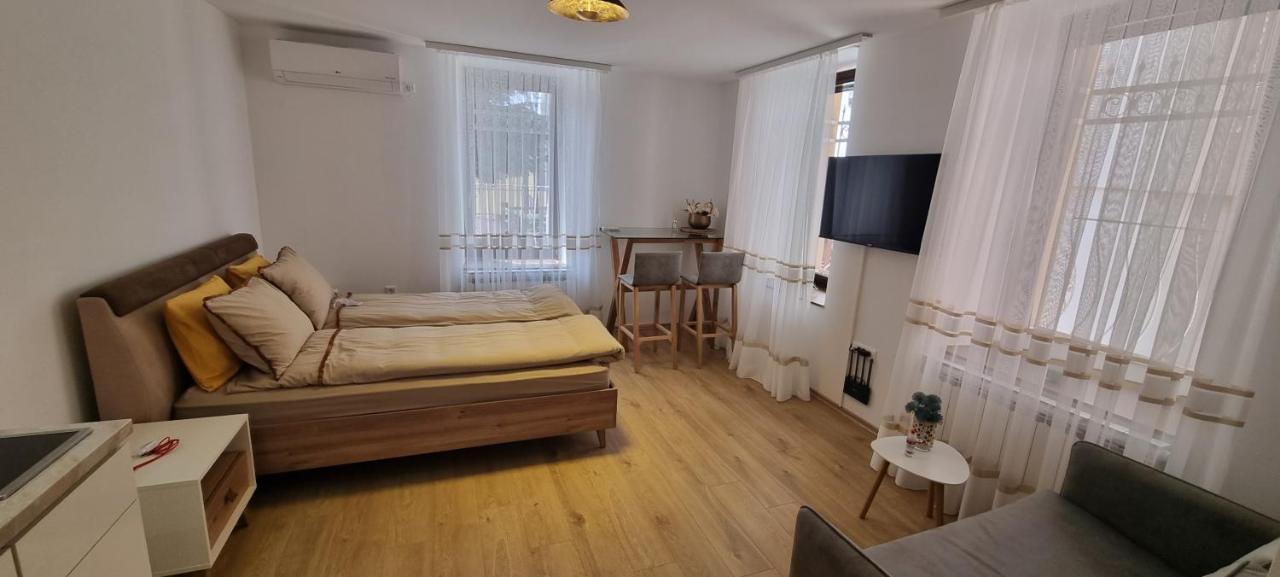 Apartman En Sarajewo Zewnętrze zdjęcie