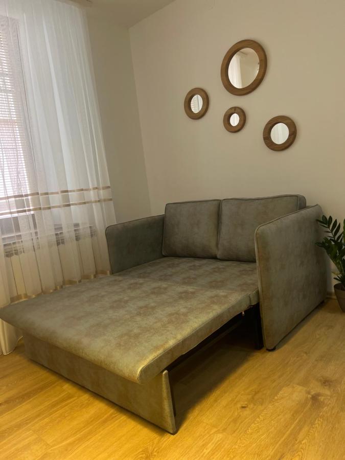 Apartman En Sarajewo Zewnętrze zdjęcie