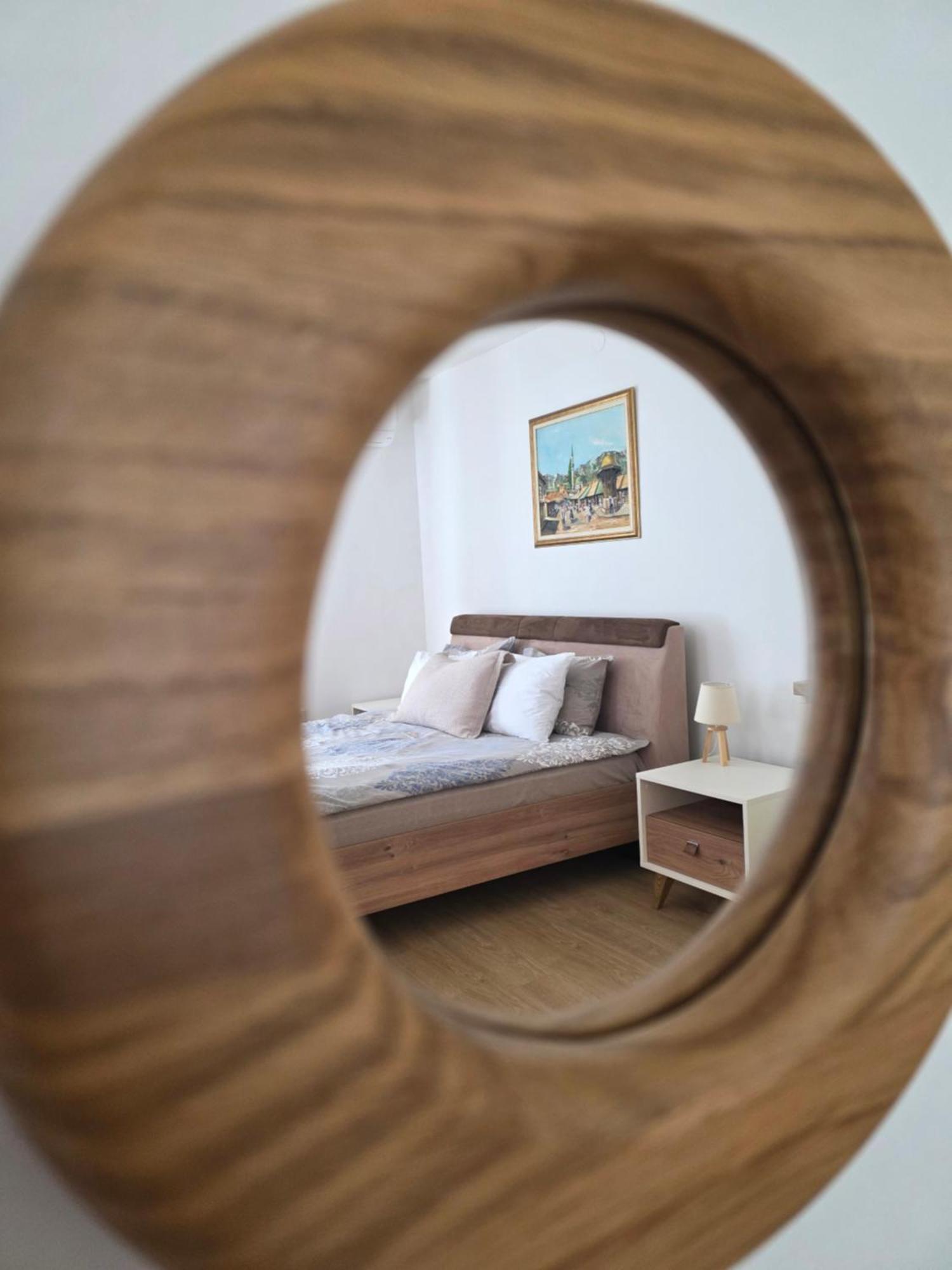 Apartman En Sarajewo Zewnętrze zdjęcie